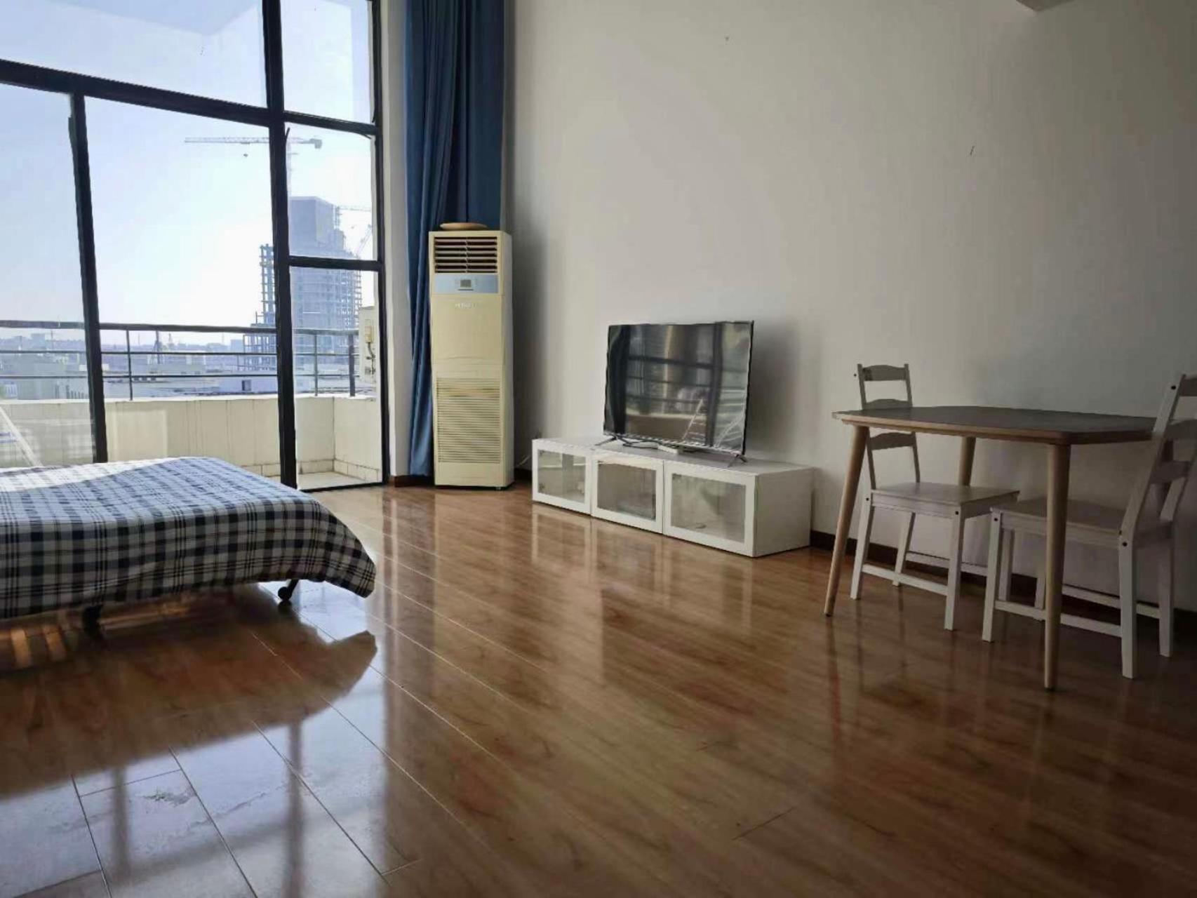 Inestin Shanghai Apt Xinjinqiao Road Bagian luar foto
