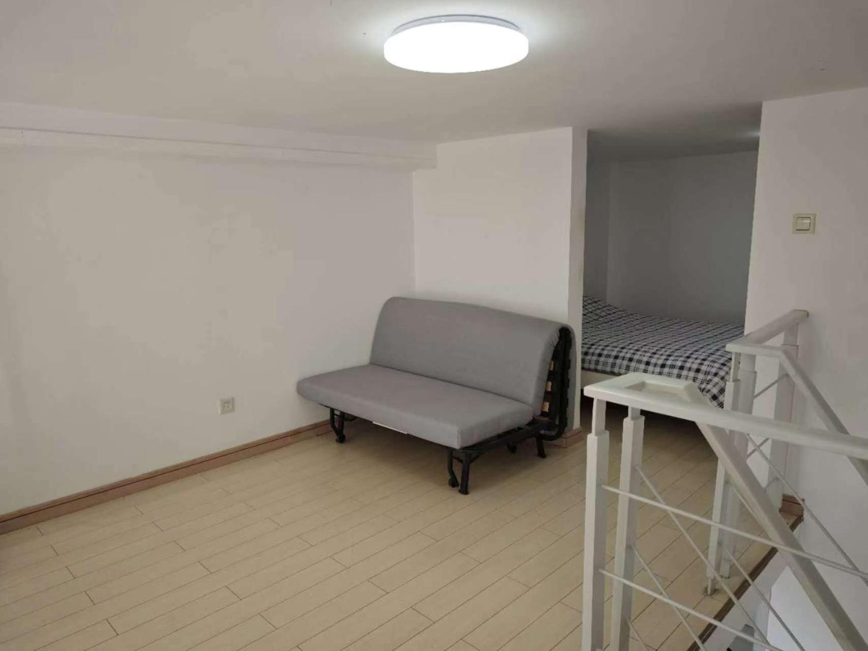 Inestin Shanghai Apt Xinjinqiao Road Bagian luar foto