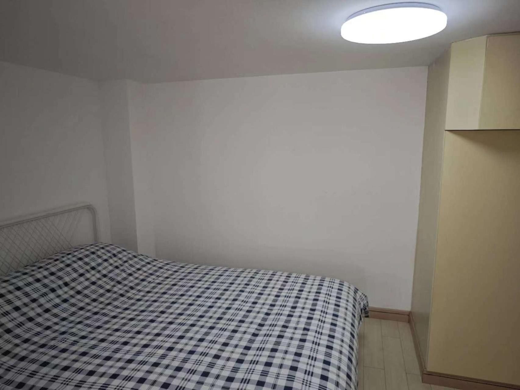 Inestin Shanghai Apt Xinjinqiao Road Bagian luar foto