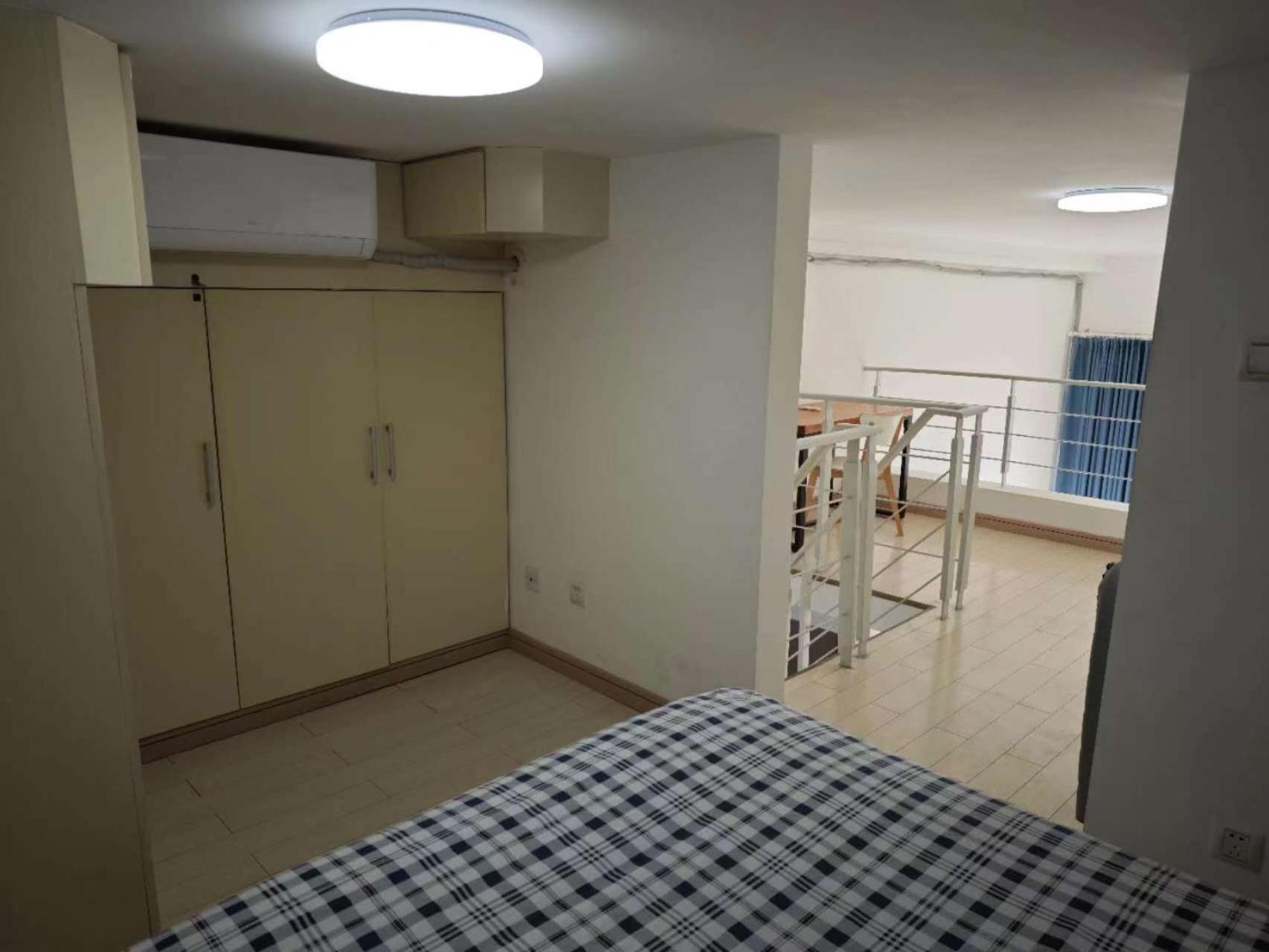 Inestin Shanghai Apt Xinjinqiao Road Bagian luar foto