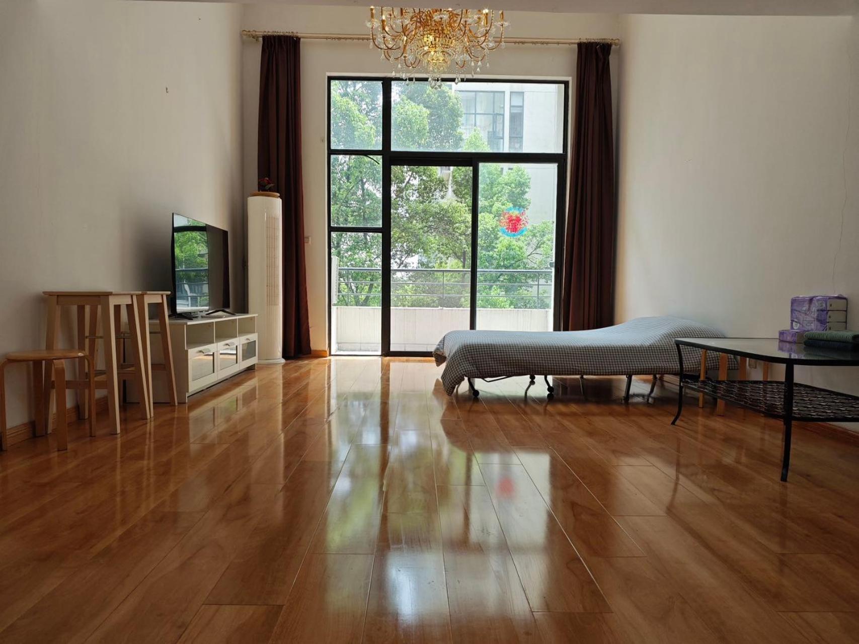 Inestin Shanghai Apt Xinjinqiao Road Bagian luar foto