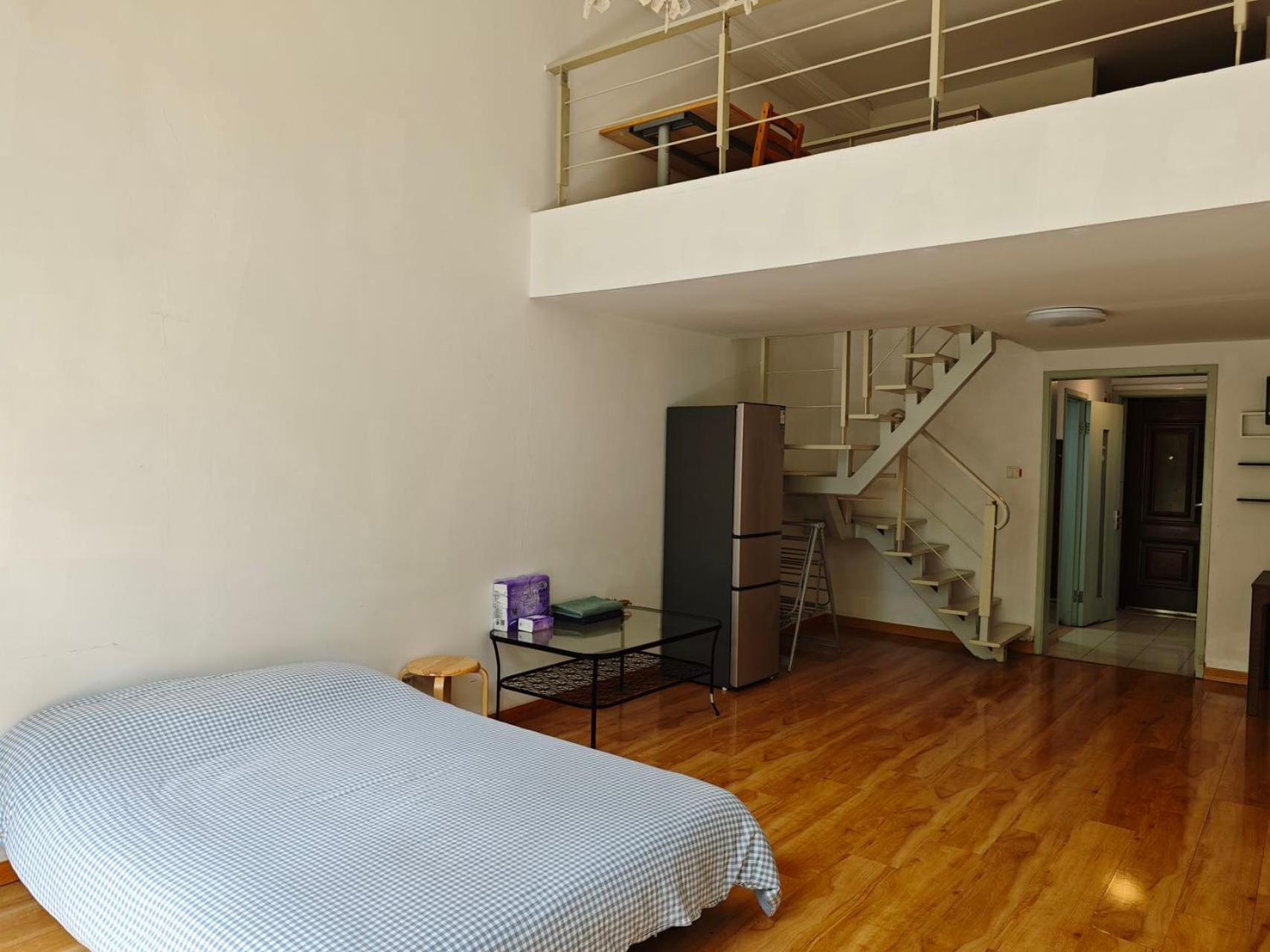 Inestin Shanghai Apt Xinjinqiao Road Bagian luar foto